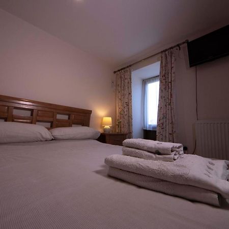 Bed and Breakfast Polhilsa Farm Callington Esterno foto