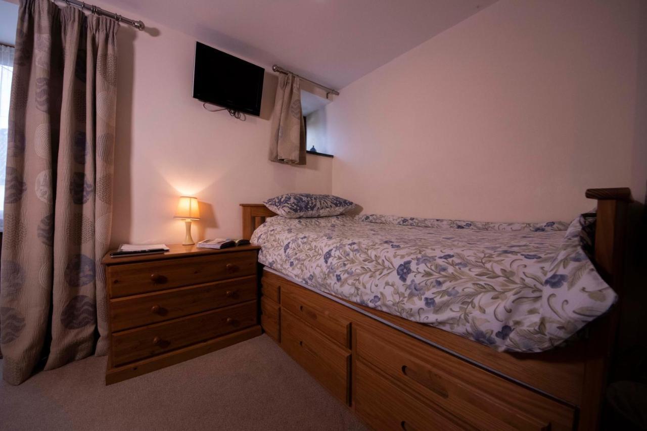Bed and Breakfast Polhilsa Farm Callington Esterno foto