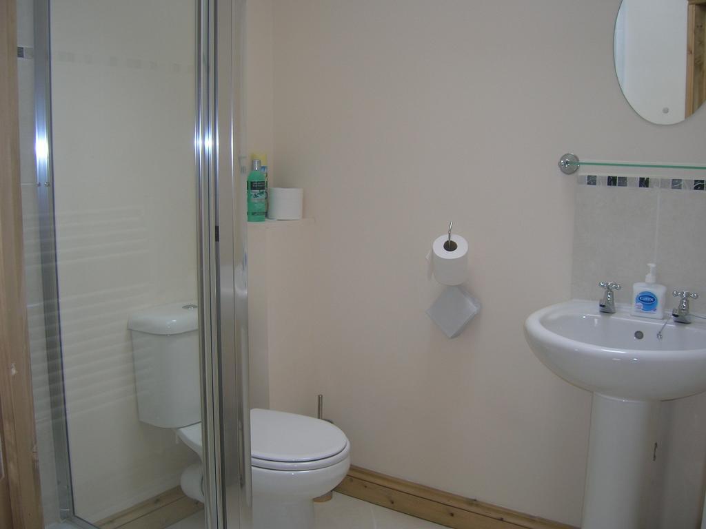 Bed and Breakfast Polhilsa Farm Callington Camera foto