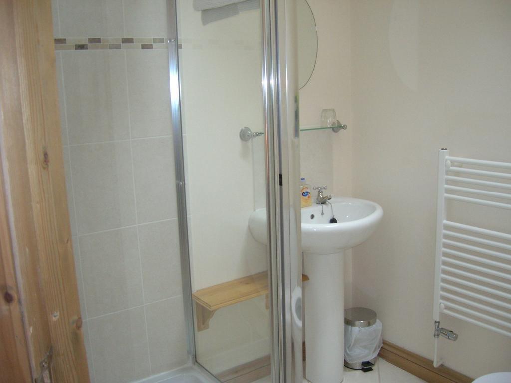 Bed and Breakfast Polhilsa Farm Callington Camera foto