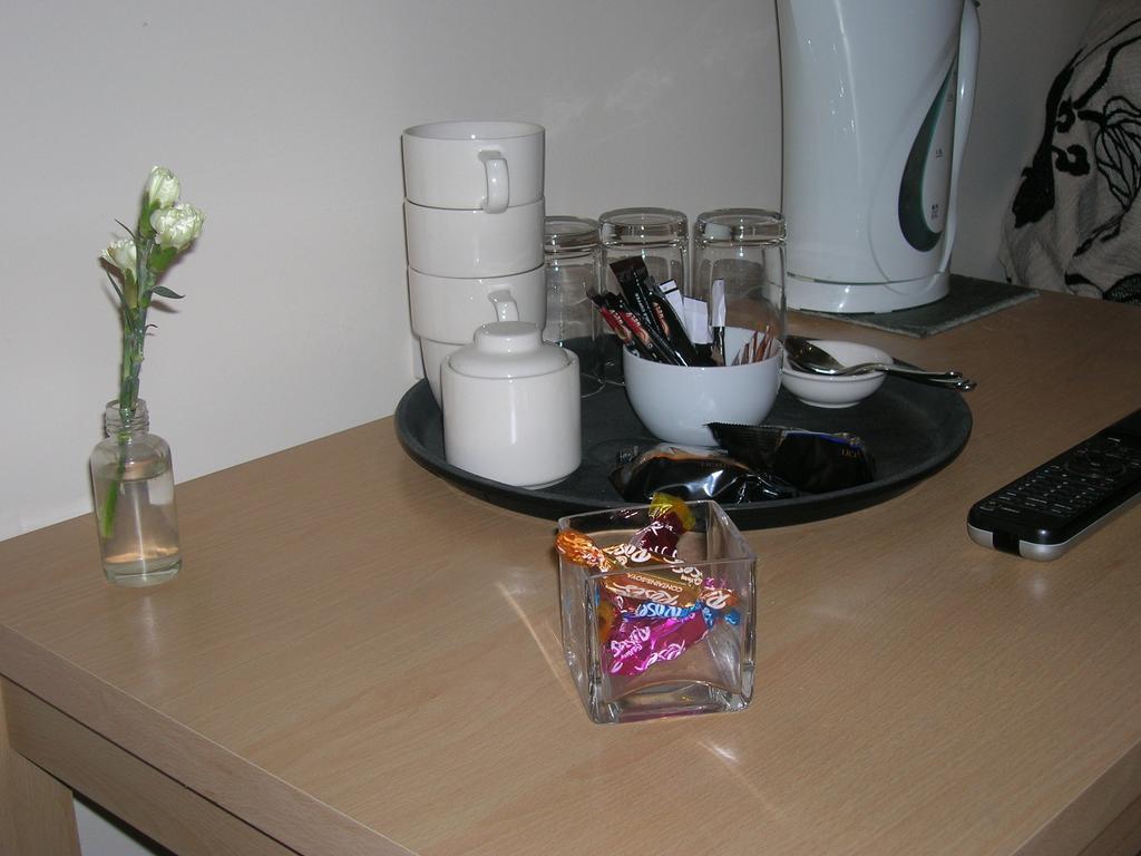 Bed and Breakfast Polhilsa Farm Callington Camera foto
